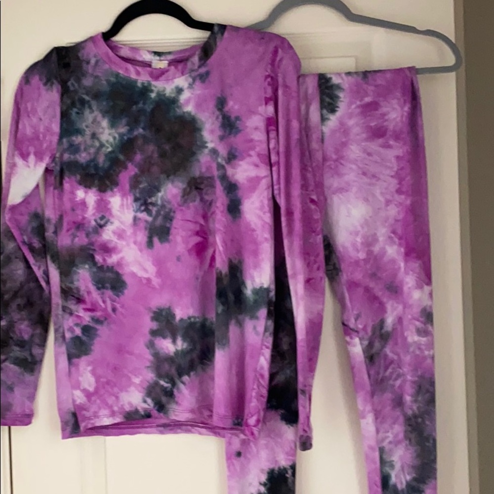 Jogging Set - image 1